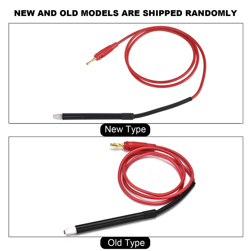 Silver Gold Plating Tool Electroplating Pen Jewelry Making Accessory