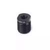 UCCKEYI 5X Gear Shift Knob Thread Adapter Nut Insert Car