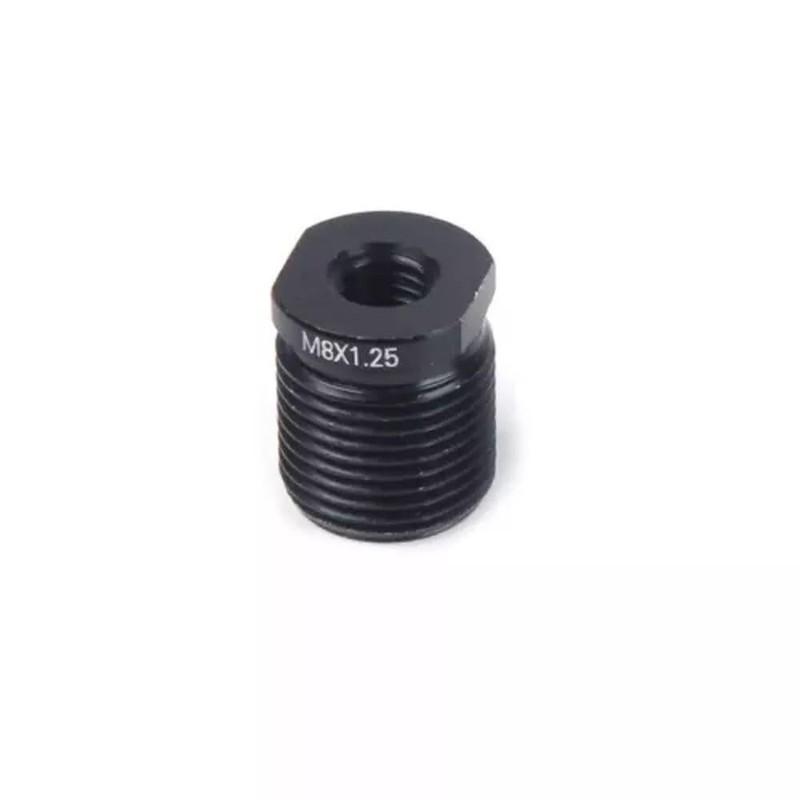 UCCKEYI 5X Gear Shift Knob Thread Adapter Nut Insert Car