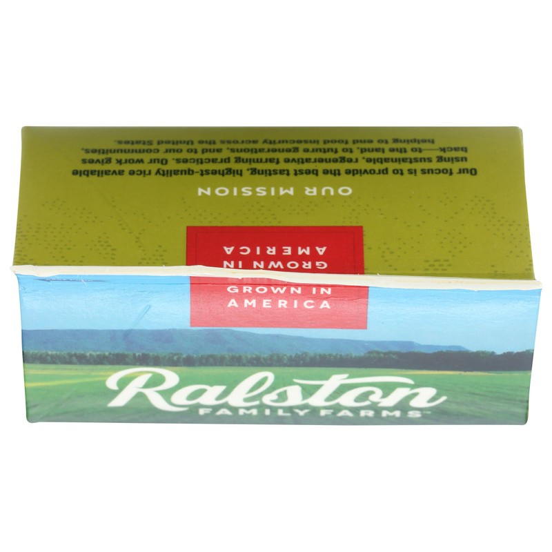 Ralston Family Farms, Nature's Blend Rice, 24 Ounce