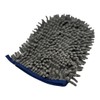 Pet Guru® Pet Dog Microfibre Noodle Drying Mitt for Dog