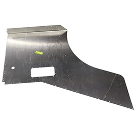 Morgan Olson Cab Skirt - 155005404