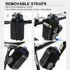 Bike Water Bottle Holder Bag,1Pc Bike Handlebar Cup Holder Bicycle