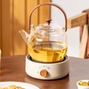 Electric Tea Stove Multifunctional Mini Anti Dry Burning Fast Heating