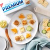 Premium Original Saltine Crackers, Lunch Snacks, Bulk Snacks, 12-16 oz