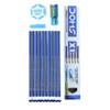 Doms X1 X-Tra Super Dark Pencils 1 Pack - 10
