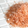 Basullier Magic Bath Salt, 28.2 oz (800 g) (Pink) (Himalayan Rock Salt)