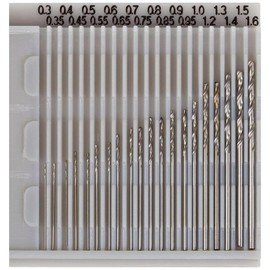 Faller 170523 Bohrer-Set, S