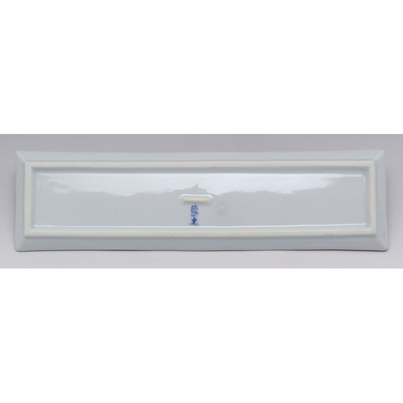 伊万里焼 徳永 Kilns apetaiza-tore- (Box, 50-Pack) Dyed 11th Six 瓢