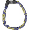 ABUS Tresor 1385/75 Blue Mask Chain Lock - Hardened Steel