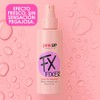 Pink Up Fx Fixer Sella y Prolonga el Maquillaje hasta