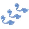 [Genuine] Bruxism Pitari Strong, Set of 3, Hard to Cut