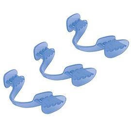 [Genuine] Bruxism Pitari Strong, Set of 3, Hard to Cut Type, Mouthpiece