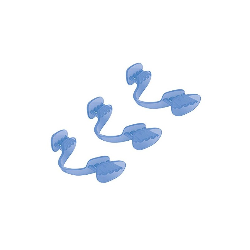 [Genuine] Bruxism Pitari Strong, Set of 3, Hard to Cut