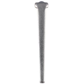 TIMco BCN100 Bright Cut Clasp Nail 100mm - (25kg Box)