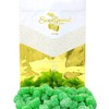 SweetGourmet Candy Spearmint Leaves | Green Jelly Spearmint Bulk Candy