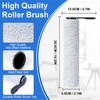 Fixbetter Roller Brush and HEPA Filter for Tineco Floor ONE