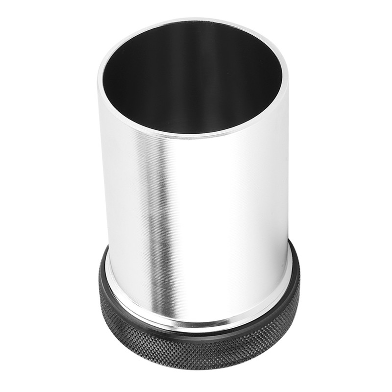 2in Aluminum Alloy Weld On Filler Neck and Cap Fuel
