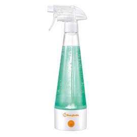 az-Line Baby Smile Hypersia S-905az Electrolytic Hyposubwater Maker