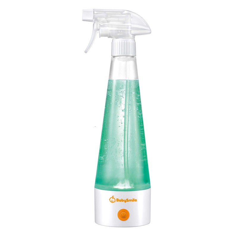 az-Line Baby Smile Hypersia S-905az Electrolytic Hyposubwater Maker