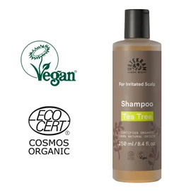 Urtekram Tea Tree Shampoo 250