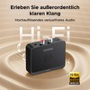 UGREEN Bluetooth 6.0 Adapter Stereo System with LDAC Decoding, Hi-Res