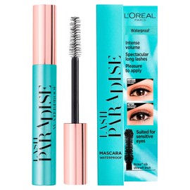 L'Oréal Paris Paradise Extatic Mascara Waterproof, 6.4 ml