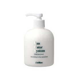 [日水製薬] risuburan Cleansing