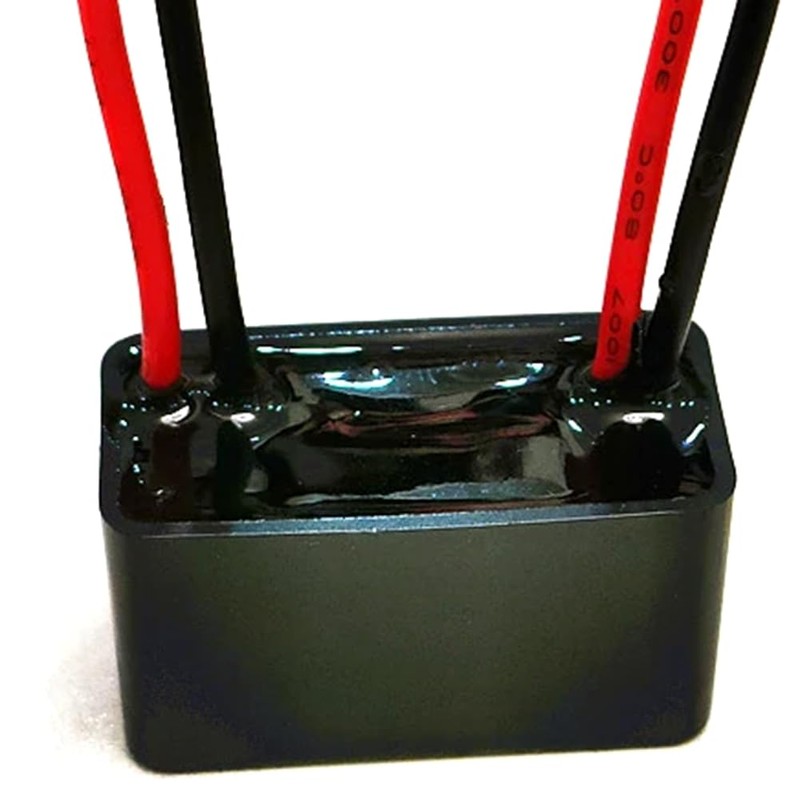 Comphic AC 220V to DC 5V/1A Mini Transformer 5W Waterproof