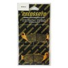 ACCOSSATO Brake Pad agpa51or, Yamaha > WR 250 R, 250