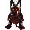 Aurora Gruffalo Backpack Plush 16-inches