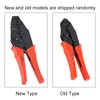 Wire Crimper, Wire Terminal Crimper Wire Crimping Tool with Handle