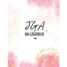 JGA Gästebuch: "Bride babes on tour". Ein lustiges JGA Album zum Ausfüllen & Spaß haben. Für den besten Junggesellinnen Abschied.