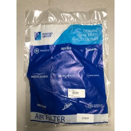 Vespa/Piaggio OEM Premium Air Filter X8 X9 XEVO MP3 GTS 125/200/250/30