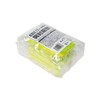 Strix Design SA-263 Sponges, Compression Packaging, Removes Oil Stains, Compressed