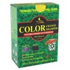 Deity Shampoo Color Change Kit Natural Herbal 2-N-1 Black (2