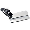 Ten luggage tag cod.EL9010 cm 10.5 x 7.5 x 2h