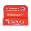 Bazuka Treatment gel 6g, Pack of 6