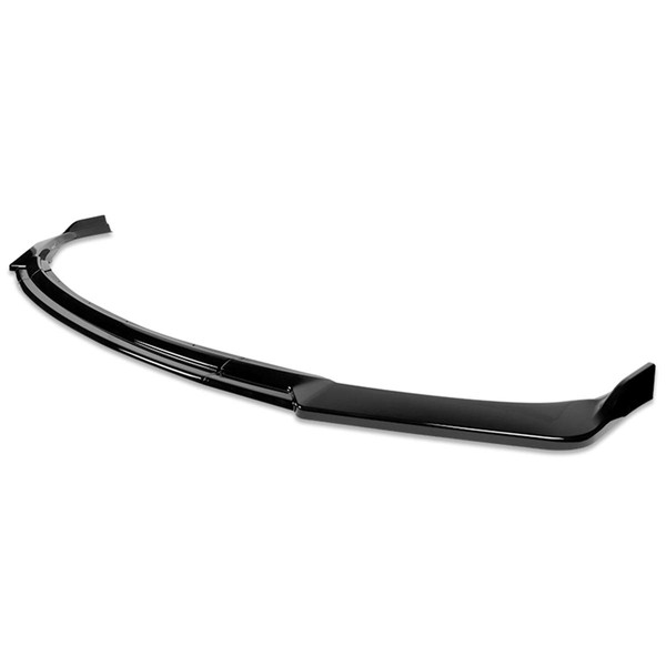 DNA MOTORING MP-Style Front Bumper Lip Compatible with 11-15 Sienna