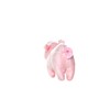 MIGHTY- Junior Farm Piglet- Squeaker-Multiple Layers. Made Durable, Strong &