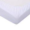 Classic Brands Defend-A-Bed Ultimate Alternative Down Baffle Box Quilted Mattress