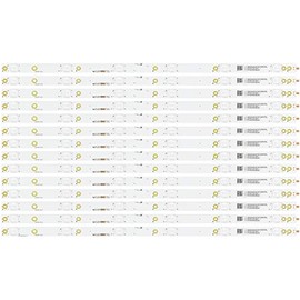 LB55092 V0_00 LED Backlight Bars/Strips (14) E55-E1 New