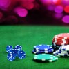 Trademark Poker 19mm A Grade Serialized Set of Casino Dice