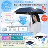 DSDCDJ 【2025新登場】日傘 uvカット 100 遮光 折り畳み 超軽量 完全遮光 遮熱 ワンタッチ自動開閉