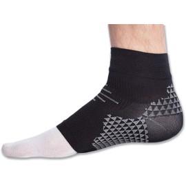 Pro-Tec Athletics Plantar Fasciitis Pf Foot Sleeve - Small