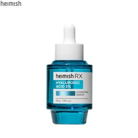 HEIMISH RX Hyaluronic Acid 2% Hydrating Serum 35ml