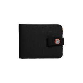 Mammut Xeron Cartera, lata, tamaño estándar, Negro, Una talla, Casual