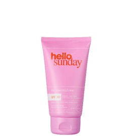 Hello Sunday The Essential One Body Lotion SPF30, 150ml