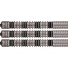 Unicorn Dart Set, James Wade, Premier, 90% Tungsten, Steel Tip,