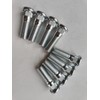 XYUJIE Front Rear Wheel Studs # 90113-SM1-005 Replacement for 2002-2015